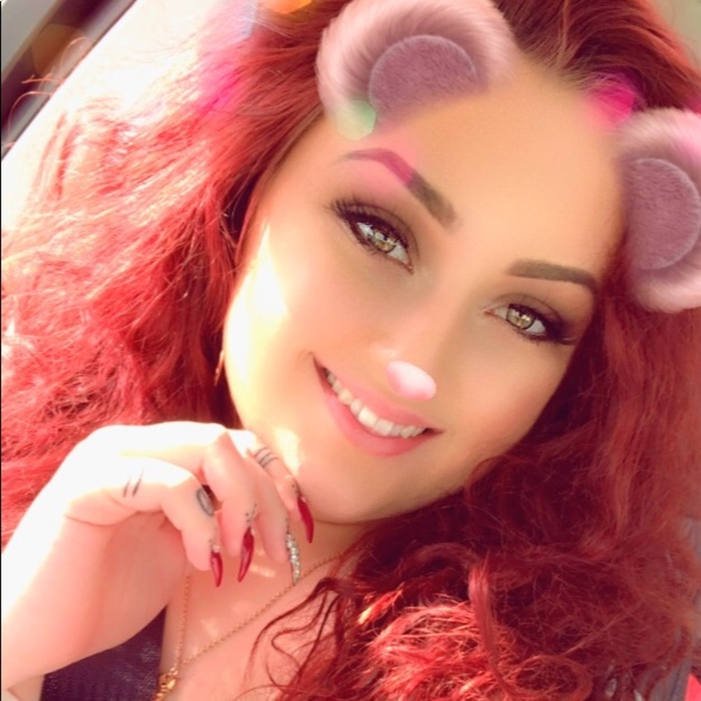 Meet your Posher, Katya